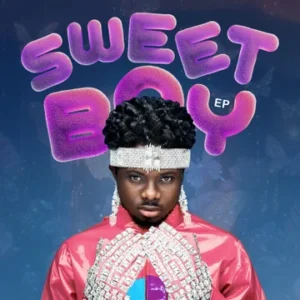 Kuami Eugene – Sweet Boy EP 2026 Mix by DJ Sedan