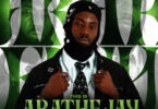 This Is Arathejay Mixtape by DJ Lord OTB