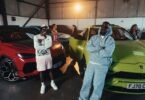 Sarkodie ft Shatta Wale - EVERLASTING