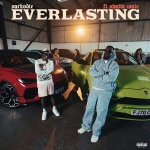 Sarkodie ft Shatta Wale - EVERLASTING
