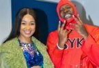 Medikal’s Romantic World Cup Moment With Sister Derby Trends Online Years After Messy Breakup