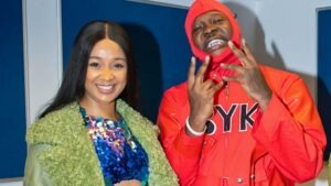 Medikal’s Romantic World Cup Moment With Sister Derby Trends Online Years After Messy Breakup