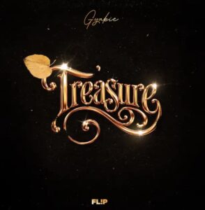 Gyakie - Treasure Lyrics