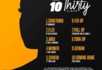 MzVee - 10 Thirty Album