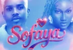JZyNO & Wendy Shay - Sofaya