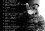 Jahmiel – Great Man Album