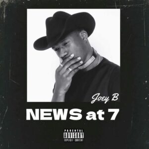 Joey B – News at 8