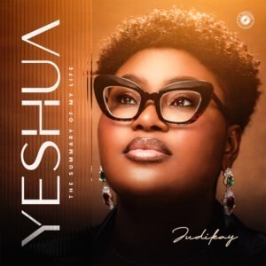 Judikay – Riwo Òtitò (You Deserve My Praise)