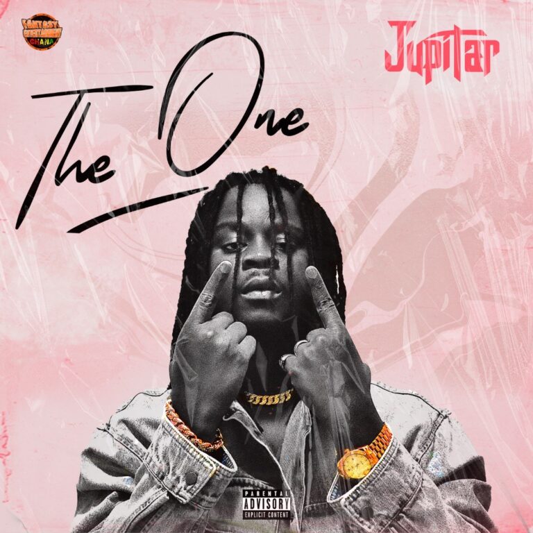 Jupitar - Star Life Ft. Shatta Wale