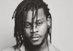 Jupitar - Enemies Ft. Sarkodie