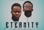 Jupitar - Eternity Ft. Kuami Eugene