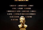 KiDi - The Golden Boy Album