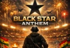 Keche – Black Star Anthem