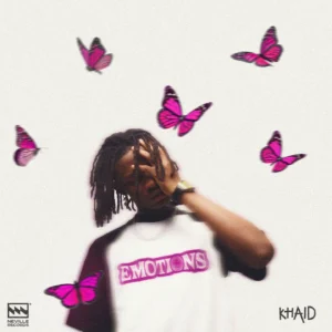 Khaid - People (Evil)