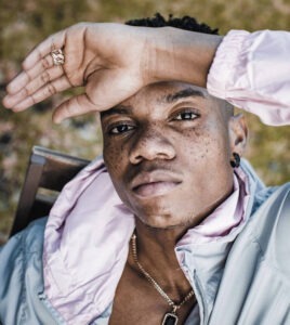 KiDi - Ghana’s King of Highlife Vibes Is Bigger Than Ever in 2026