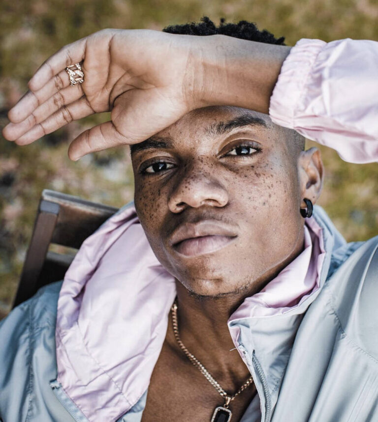 KiDi - Ghana’s King of Highlife Vibes Is Bigger Than Ever in 2026