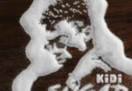 KiDi - Sugar Album