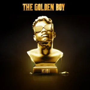 KiDi - Birthday Riddim