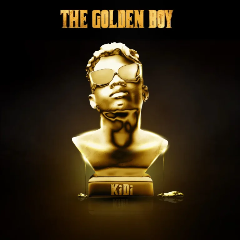 KiDi - Magic