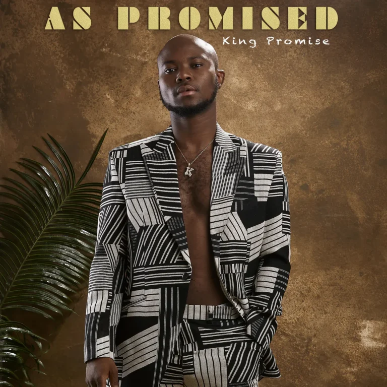 King Promise - My Lady