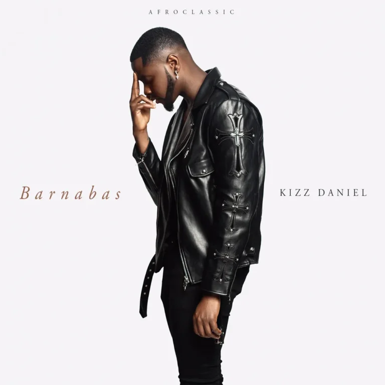Kizz Daniel – Eh Ya (Eh God)