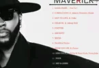 Kizz Daniel – Maverick (2023) Full Album