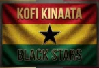 Kofi Kinaata – Black Stars