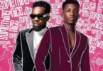 Kofi Kinaata – Something Nice Ft Patoranking