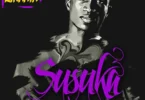 Kofi Kinaata – Susuka