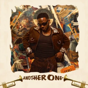Korede Bello Another One Ep