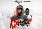 Kuami Eugene - No More ft. Sarkodie