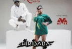 Kuami Eugene - Hiribaba ft. MzVee