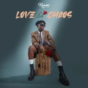 Kuami Eugene - Best Part ft. Magixx
