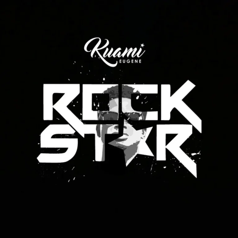 Kuami Eugene - My Time