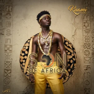 Kuami Eugene - Will You