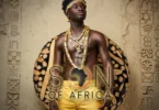 Kuami Eugene - Beifour ft. DJ Mensah & Sarkodie