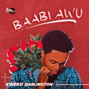 Kweku Darlington - Baabi Awu