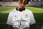 Kweku Flick – Black Stars Anthem Part 2