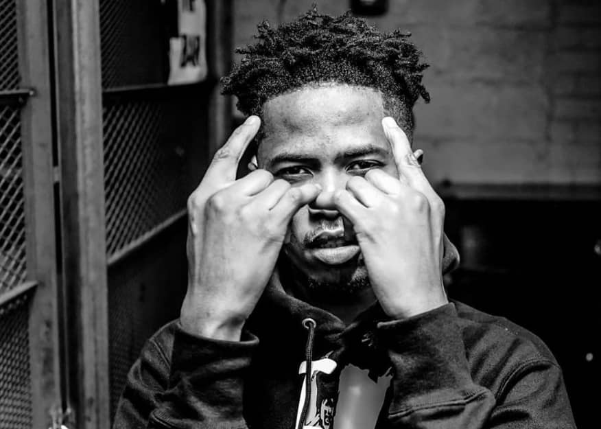 Kwesi Arthur Songs, Albums & Latest Music Videos Download 2026