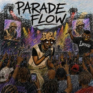 Larruso - Parade Flow