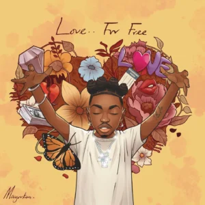 Mayorkun - For Daddy