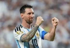 Messi Makes History: First World Cup Hat-Trick Powers Argentina Past Algeria