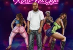 Mr Drew - Koto Na Gye (Bend & Take)