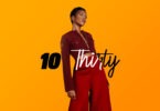 MzVee - Something ft Harmonize