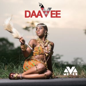 MzVee - DaaVee Album
