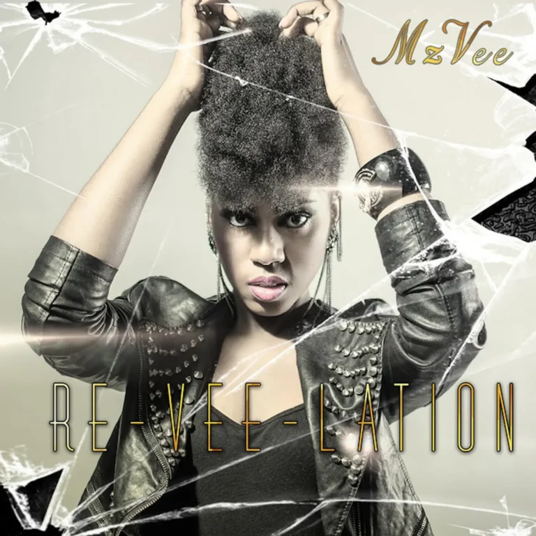 MzVee - I Don't Know