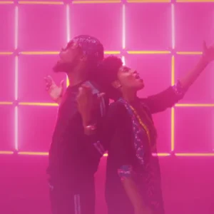 MzVee - Sing My Name ft. Patoranking