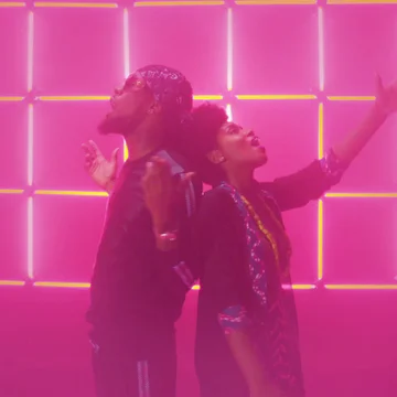 MzVee - Sing My Name ft. Patoranking