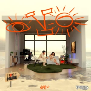 Nasty C - Dear Oliver