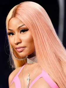 Why Nicki Minaj Stopped Going to Church and What She Said About Her Faith Journey